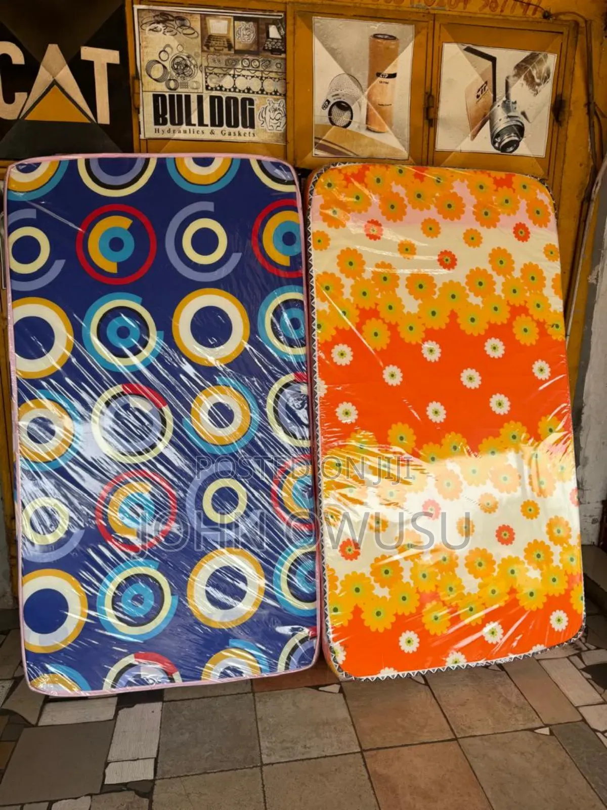 Single Mattress for Sale