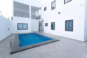 4bdrm Duplex in Hills, Oyibi for sale