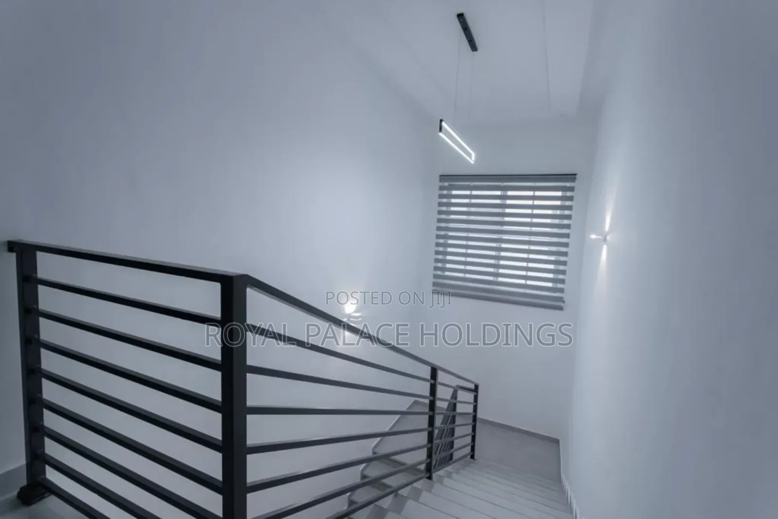 4bdrm Duplex in Hills, Oyibi for sale