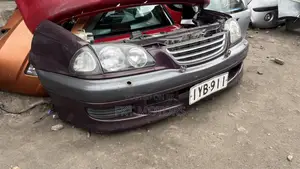 Toyota Avansis Front Cut 1998,1999,2000,2001,2002,2003,2004,2005,2006,