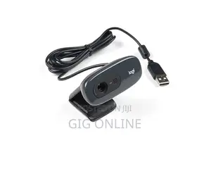 C270 Hd Webcam(Logitech)
