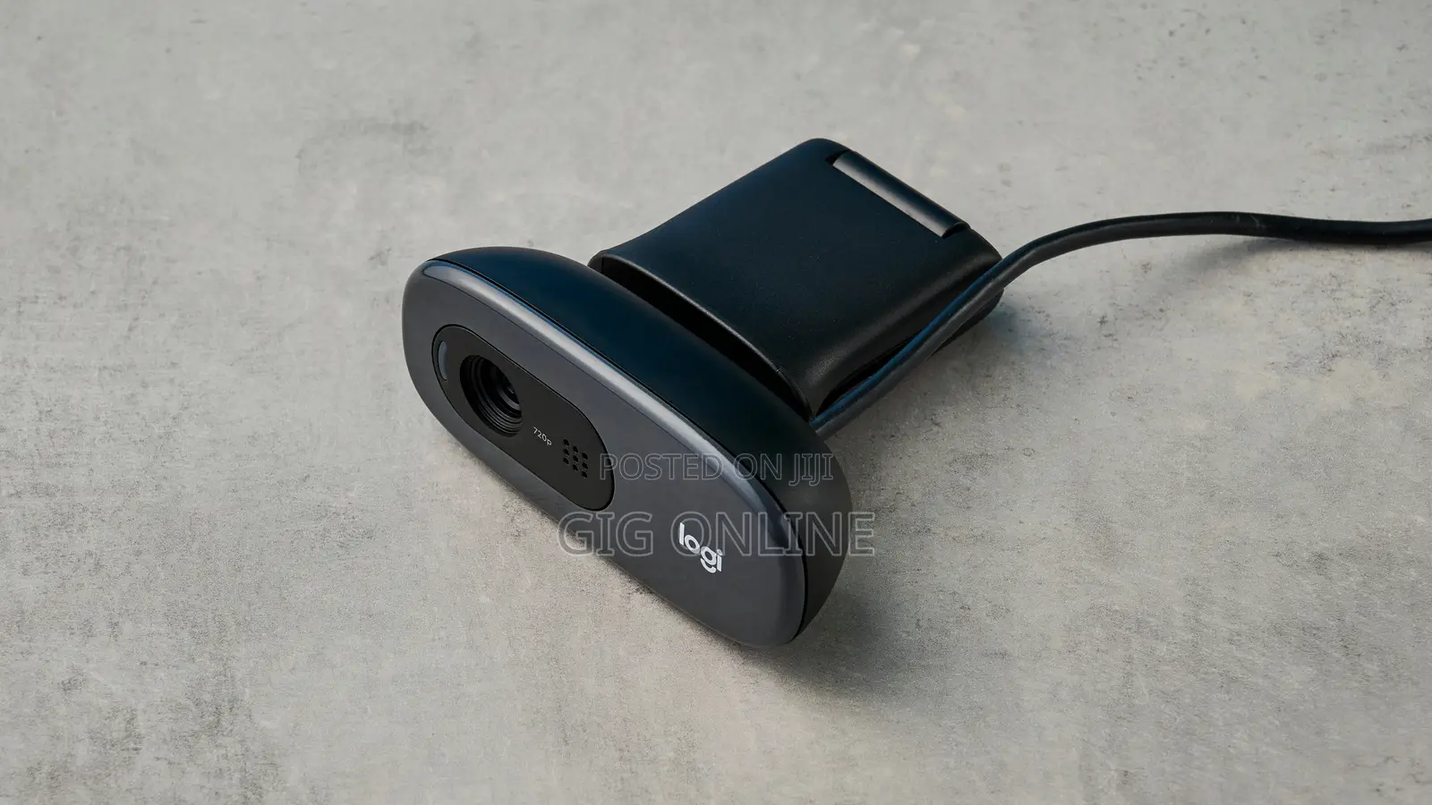 C270 Hd Webcam(Logitech)