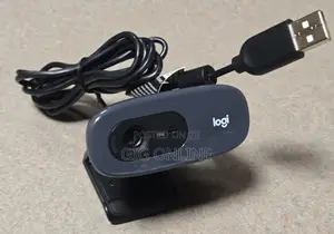 Logitech Usb C270 Webcam