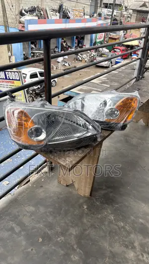 Honda Civic Headlight 2002,2001,2002,2003,2004,2005,2006