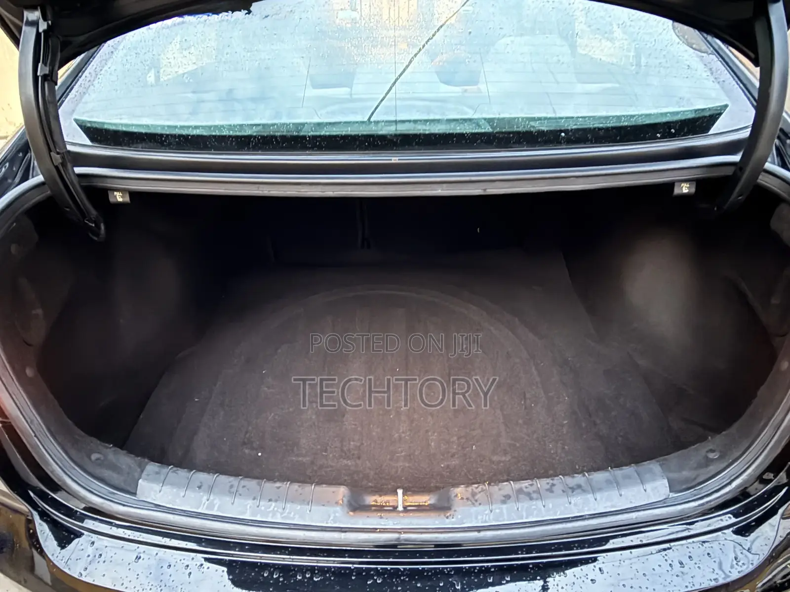 Hyundai Elantra SEL 2020 Black