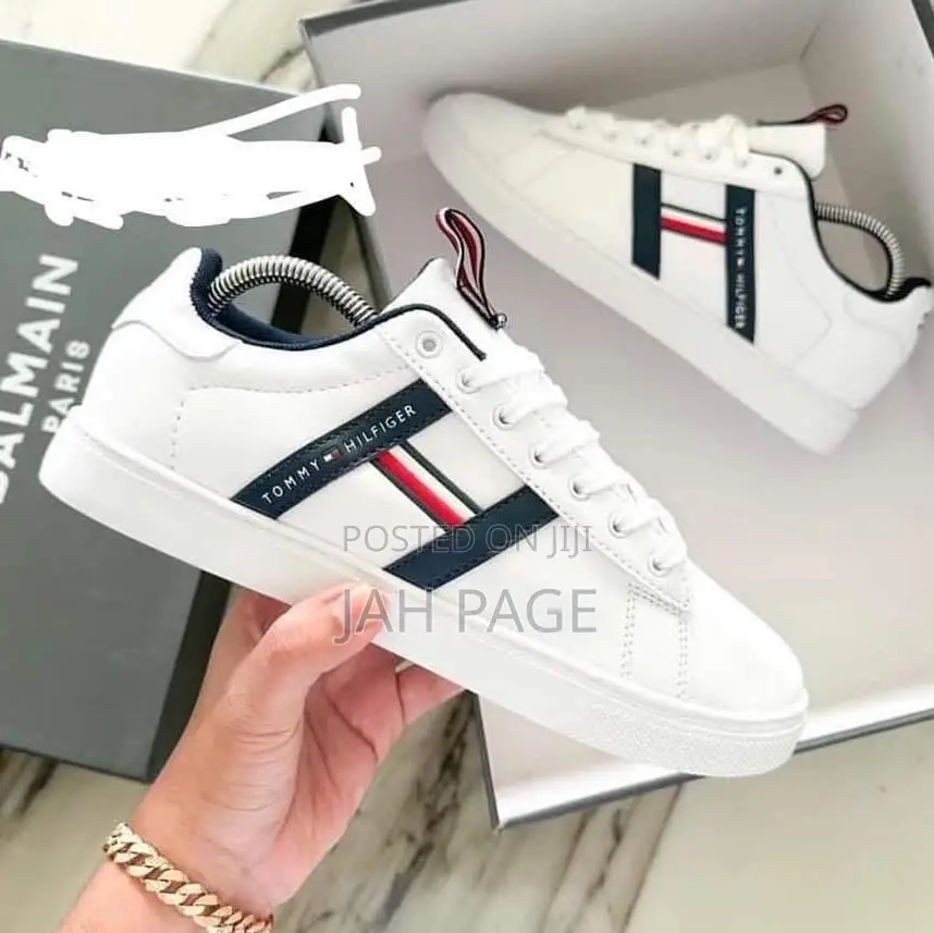 Tommy Hilfiger Sneaker