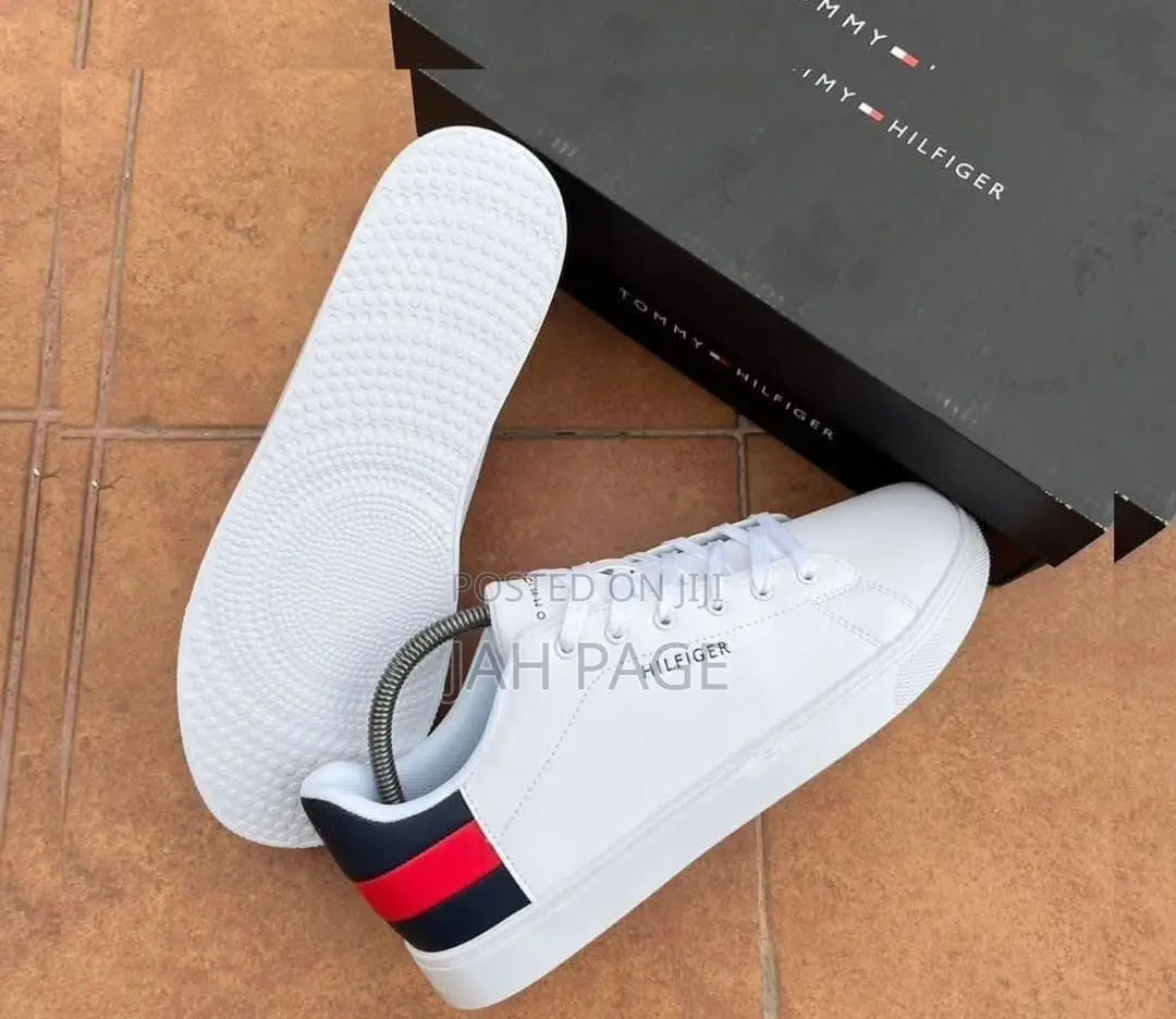 Tommy Hilfiger Sneaker