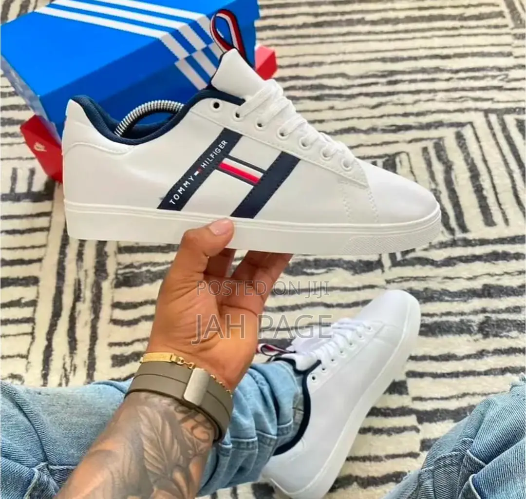Tommy Hilfiger Sneaker