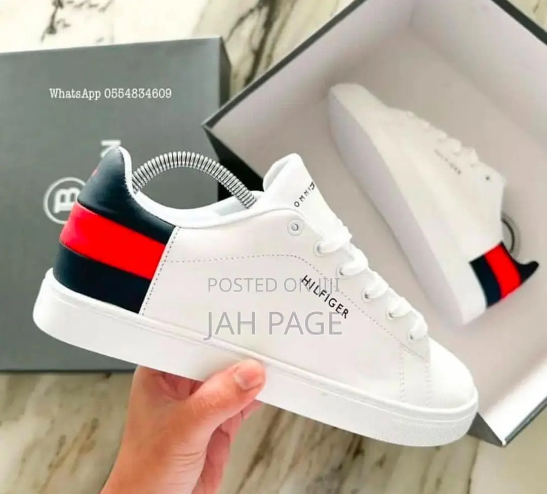 Tommy Hilfiger Sneaker