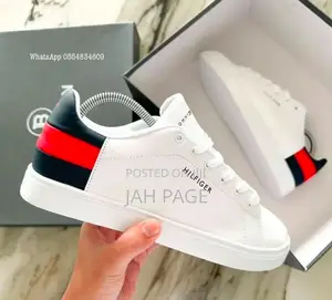 Tommy Hilfiger Sneaker