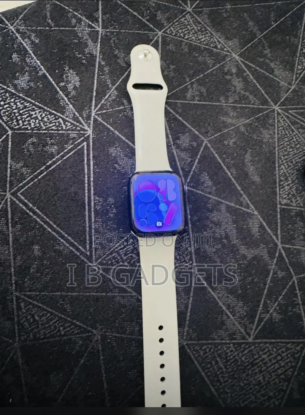 Iwatch Series 7 41mm