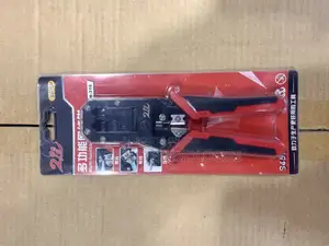 Crimping Tool W-318 2 in 1