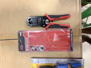 Crimping Tool W-318 2 in 1