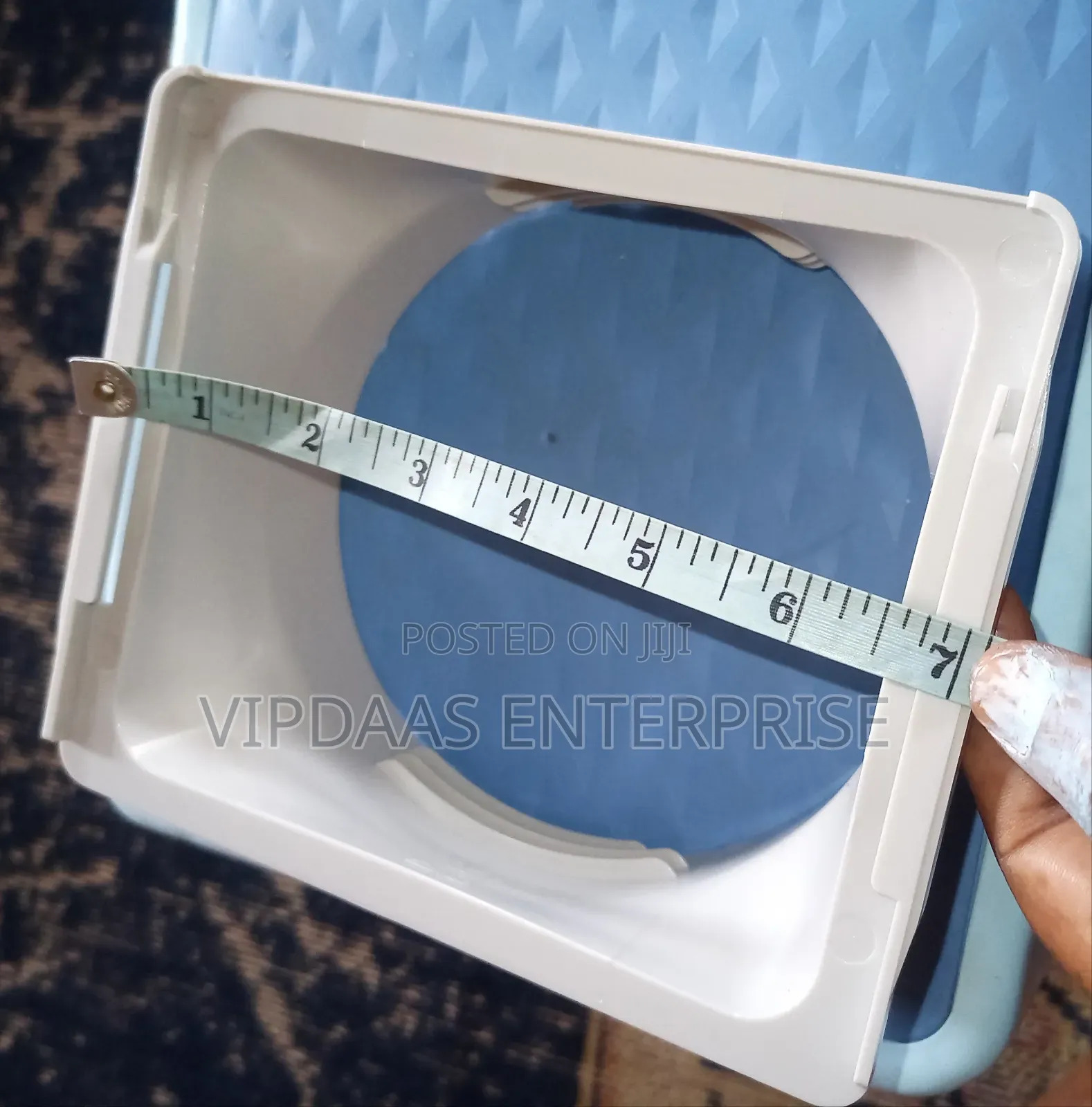 Movable Ac Parts
