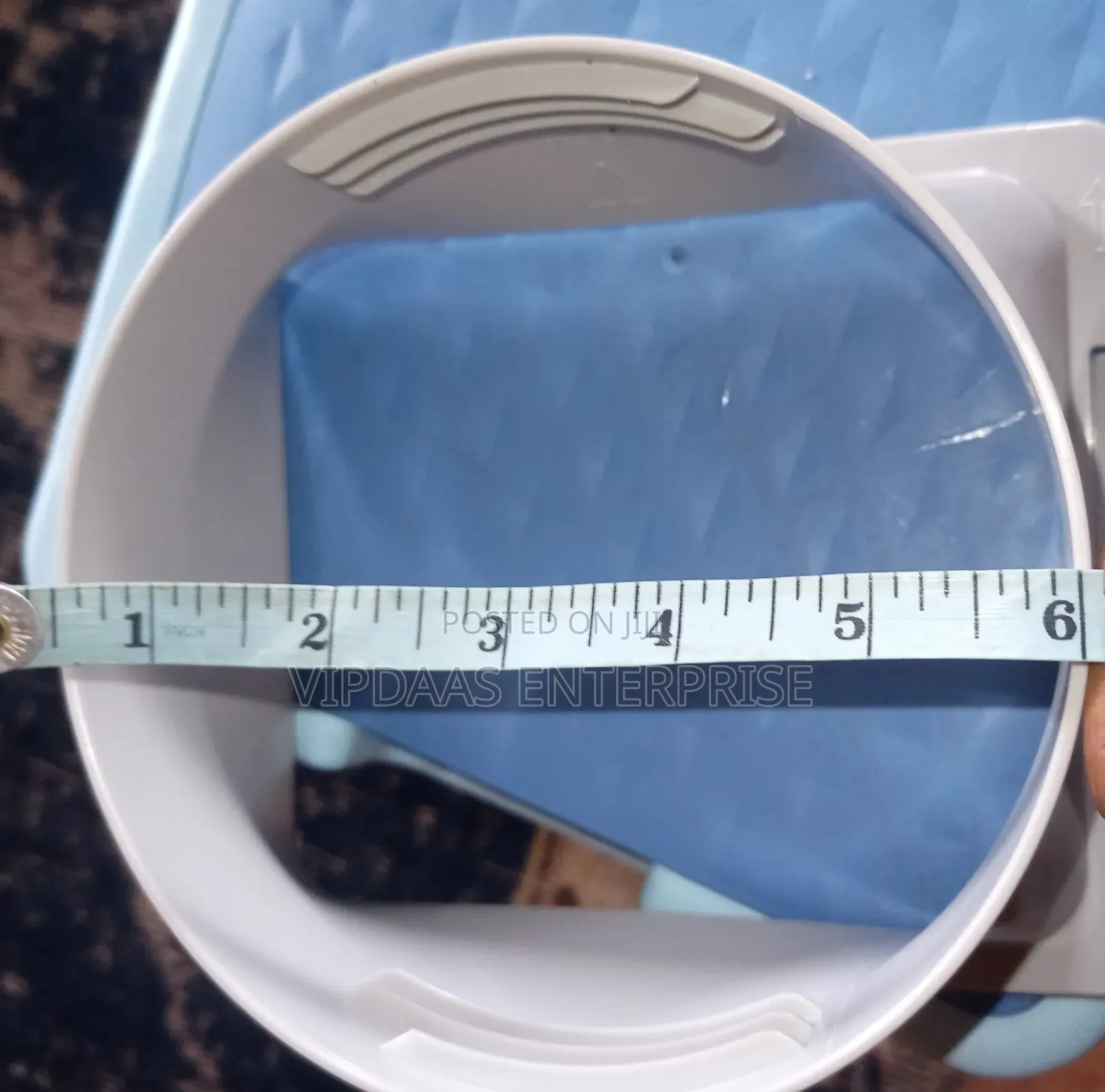Movable Ac Parts