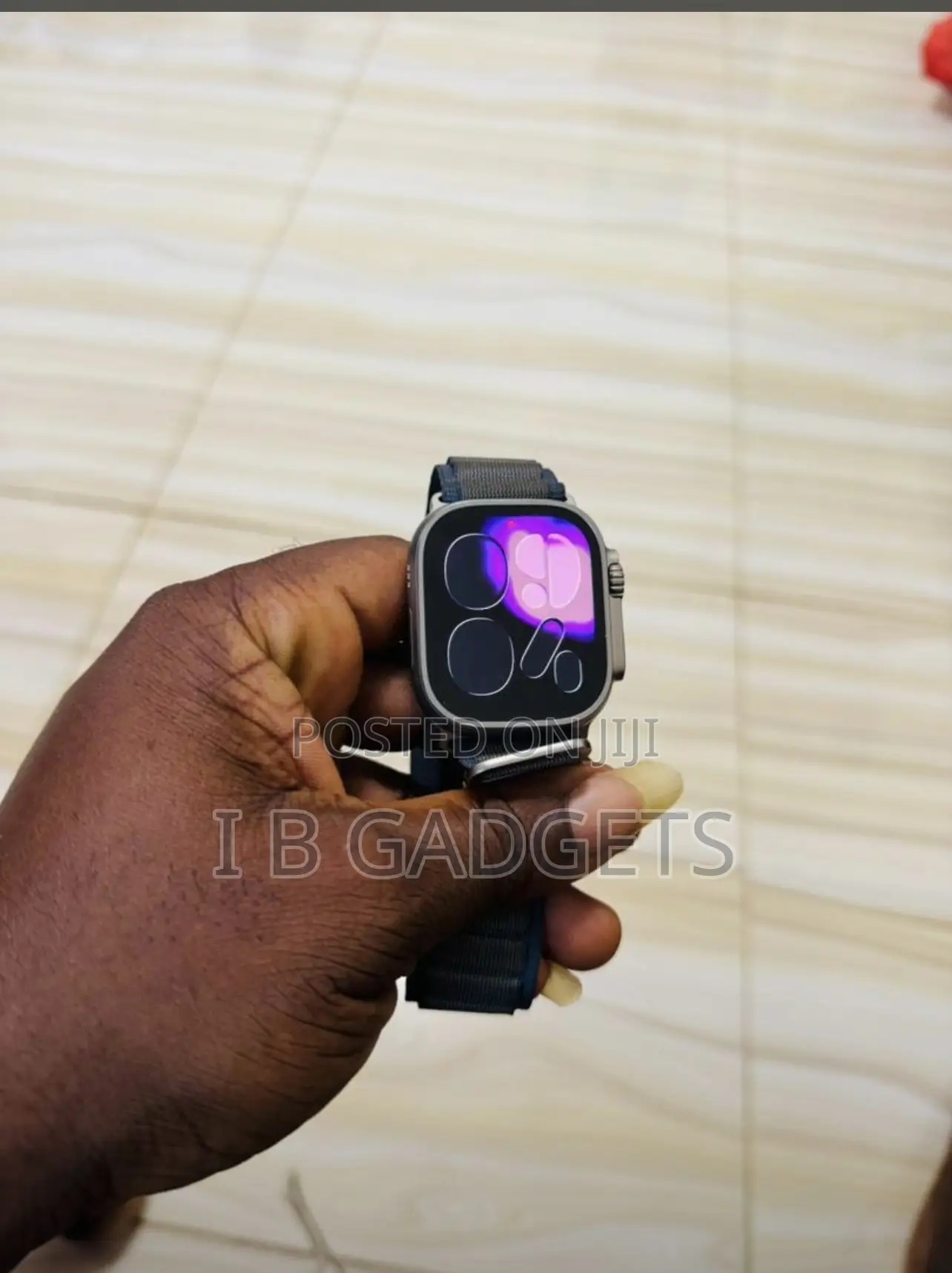 Iwatch Ultra 2 49mm
