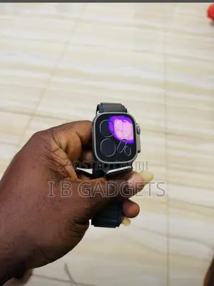 Iwatch Ultra 2 49mm