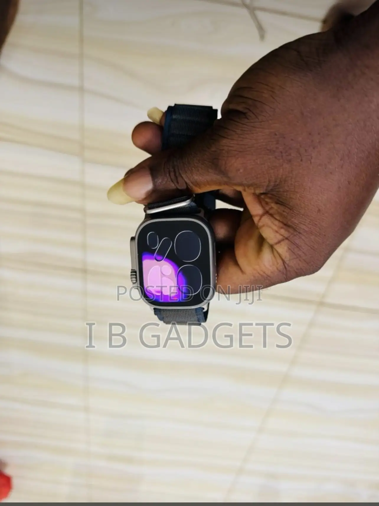 Iwatch Ultra 2 49mm