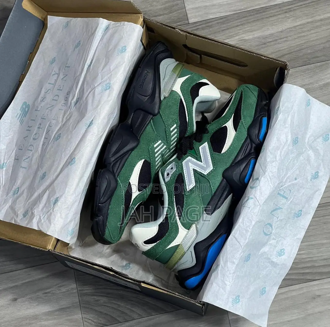 New Balance 9060 Sneakers