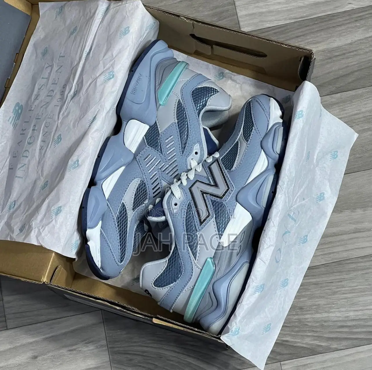 New Balance 9060 Sneakers