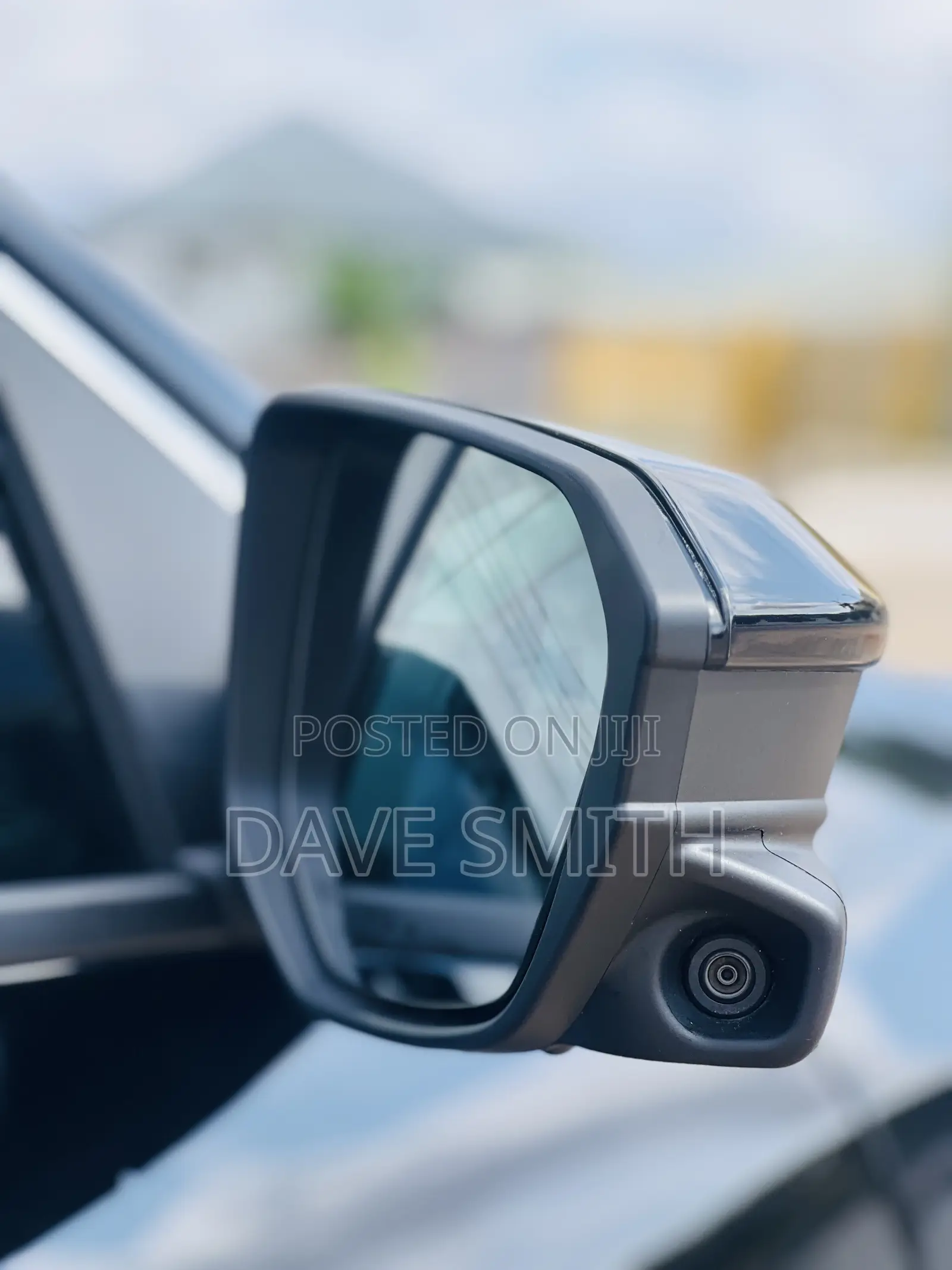 Honda Civic EX Sedan 2019 Black