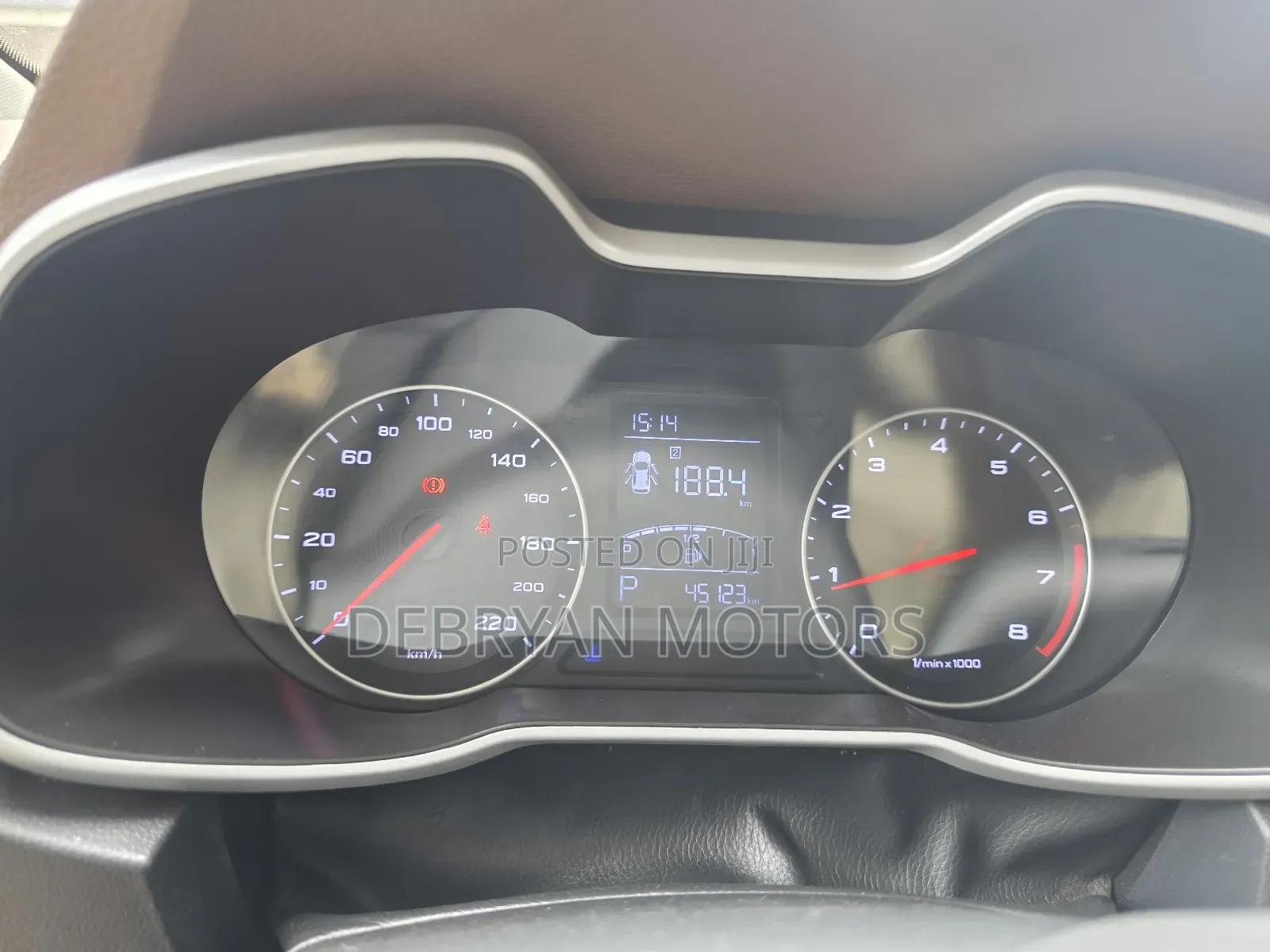 MG ZS 2021 Black
