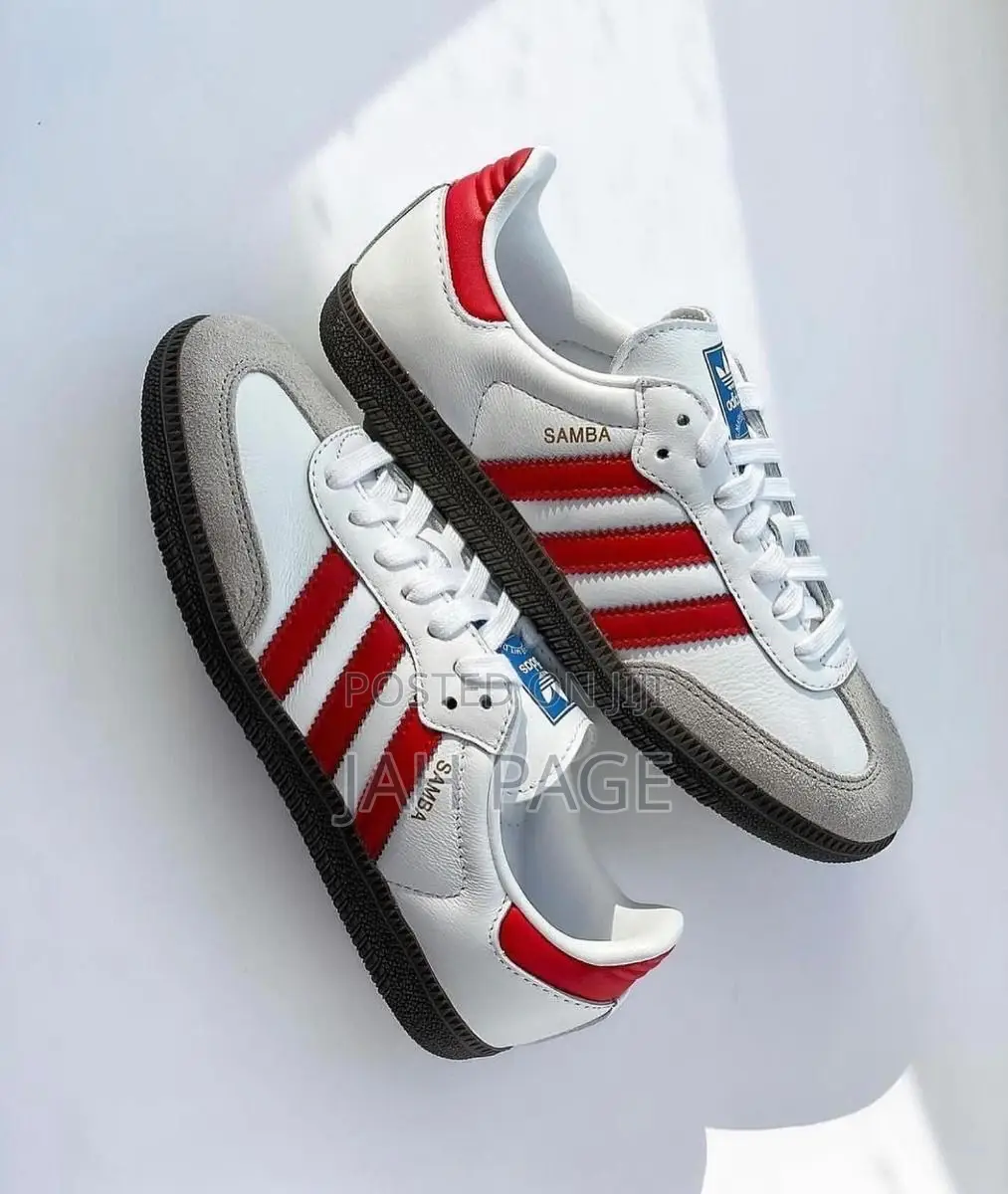 Adidas Samba