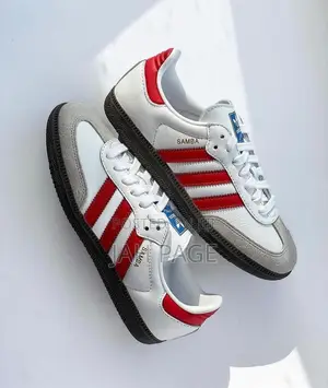 Adidas Samba