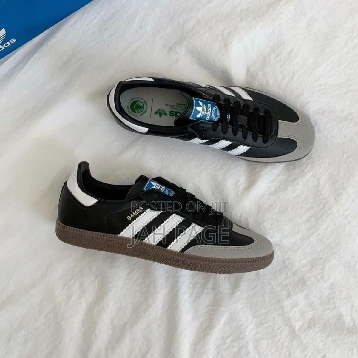 Adidas Samba