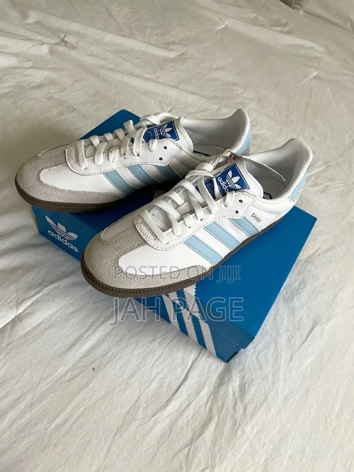 Adidas Samba