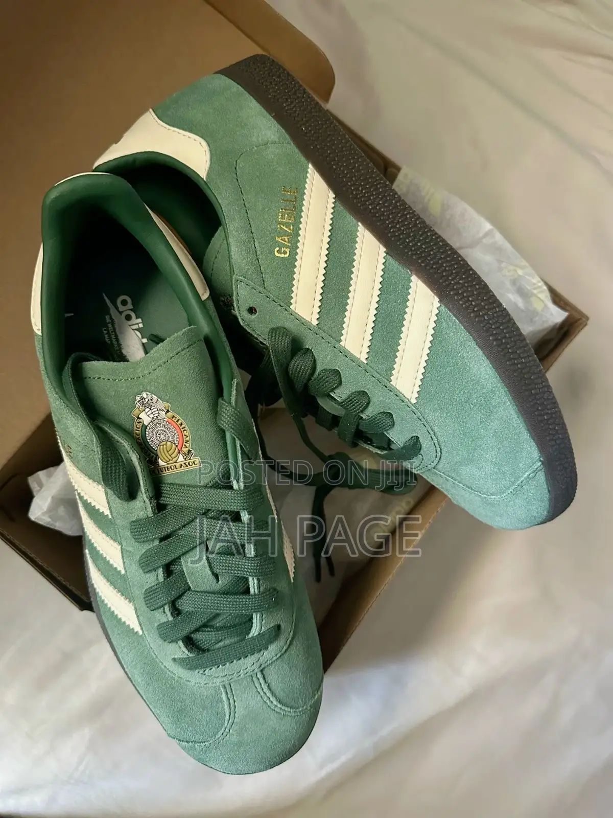 Adidas Samba