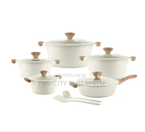 Non Stick Cooking Utensils