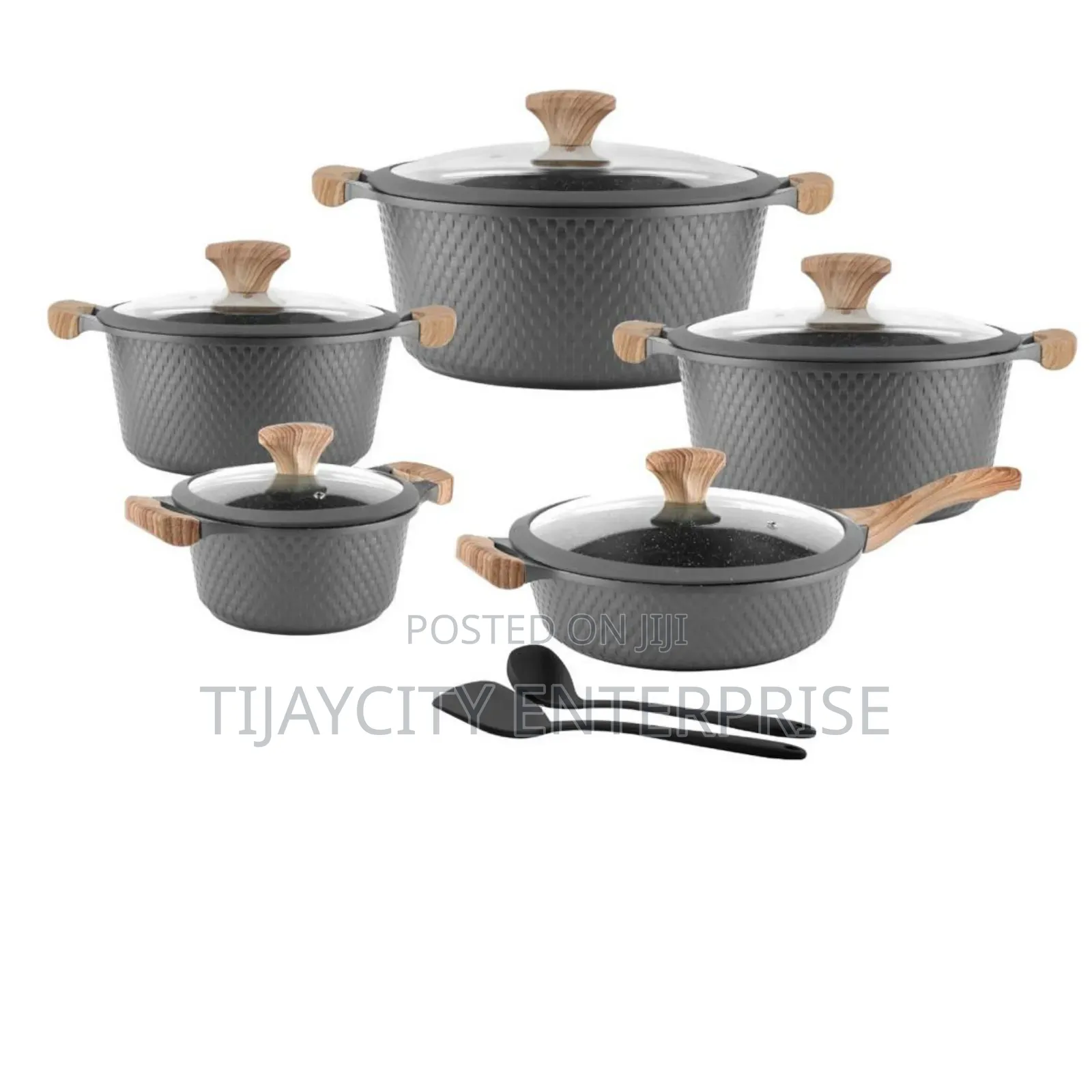 Non Stick Cooking Utensils