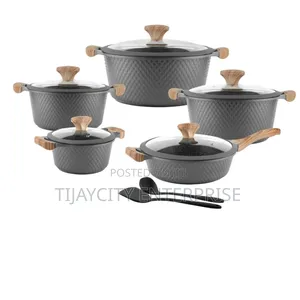 Non Stick Cooking Utensils