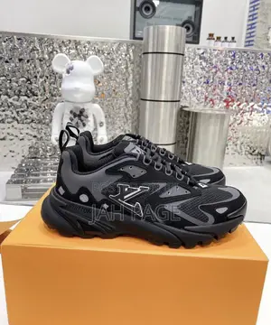 Louis Vuitton Runner Tatic