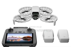 Drone Dji Flip Fly More Combo