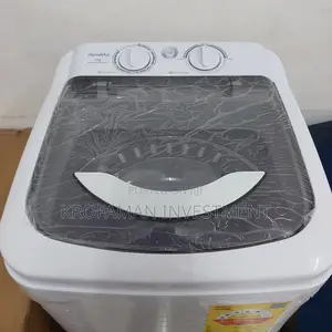 Decakila 7kg Single Tub Semi Automatic Washing Machine