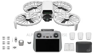 Drone Dji Flip Fly More Combo