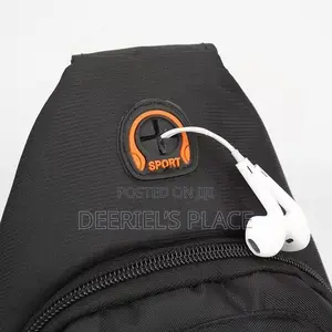 Shoulder Bag