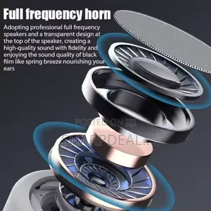 Wireless Bluetooth Speaker With Fm Radio