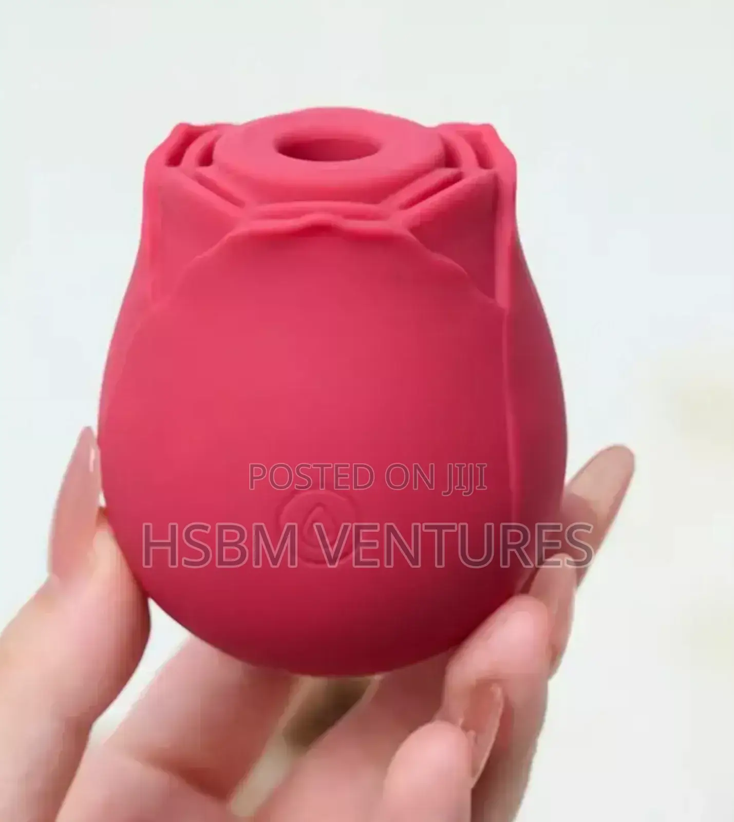 Rose Toy Vibrator