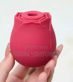 Rose Toy Vibrator