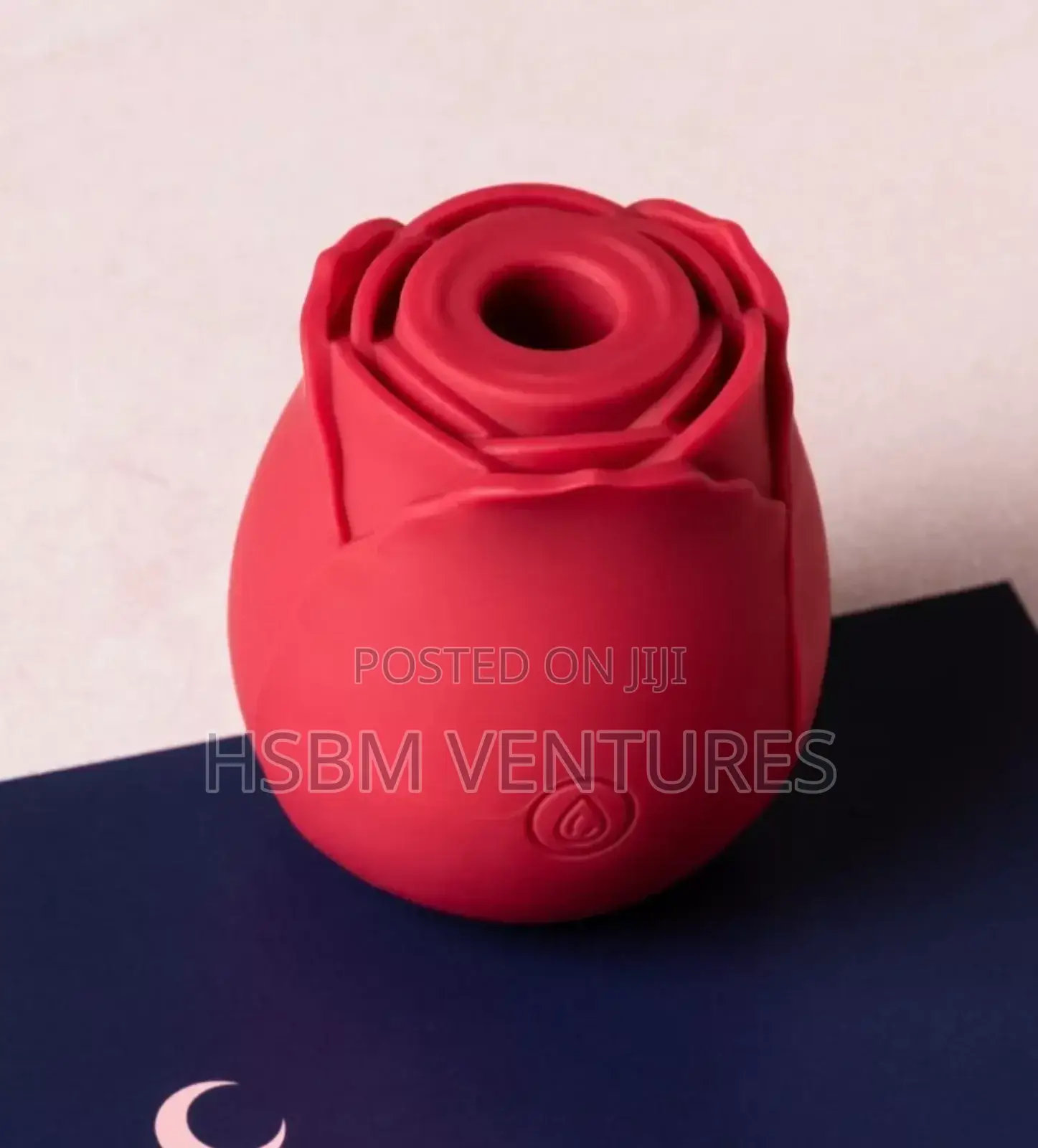 Rose Toy Vibrator