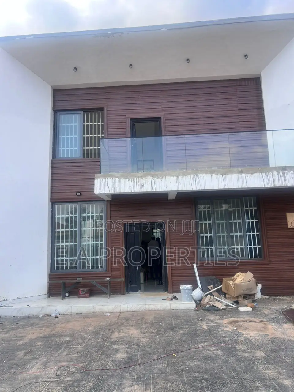 4bdrm House in E A Properties, SDA Area for rent