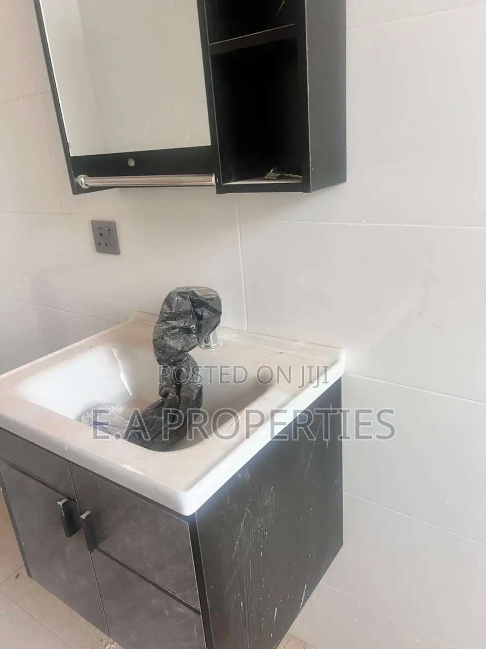 4bdrm House in E A Properties, SDA Area for rent
