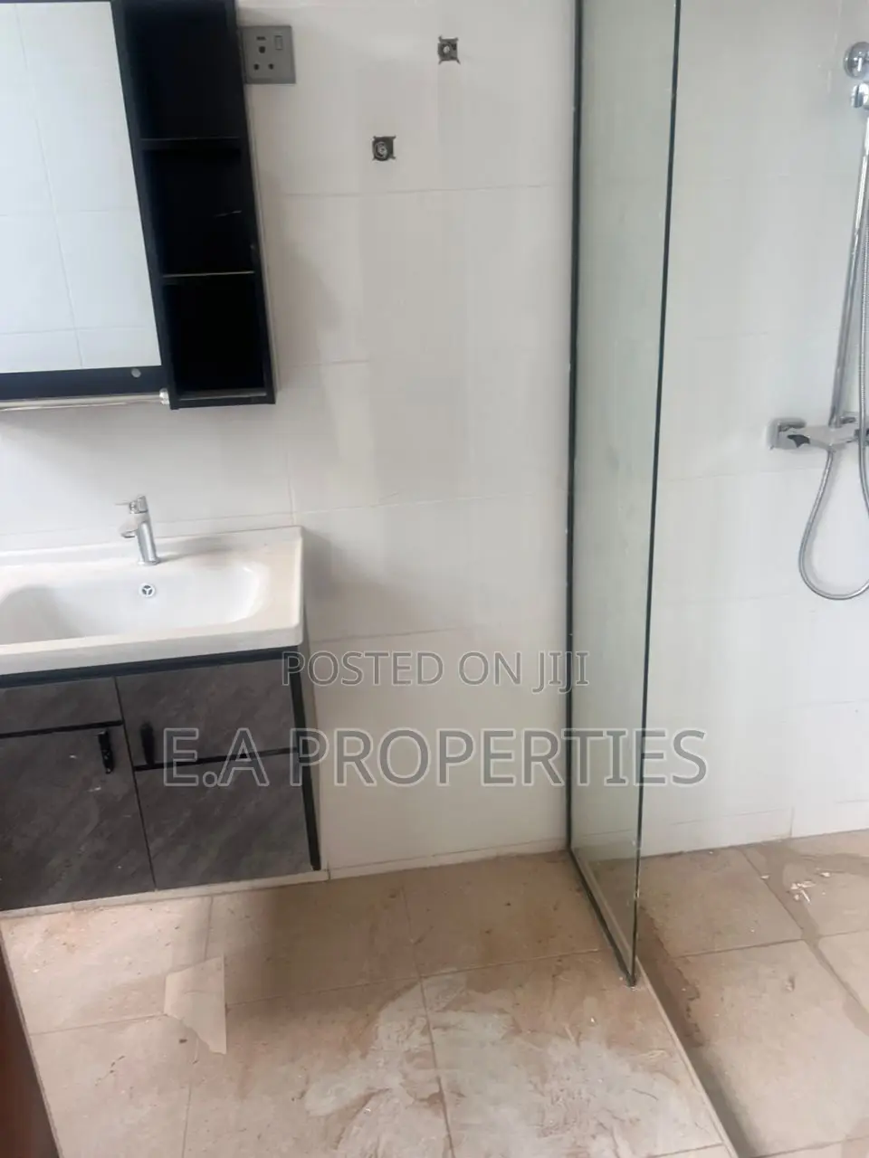 4bdrm House in E A Properties, SDA Area for rent