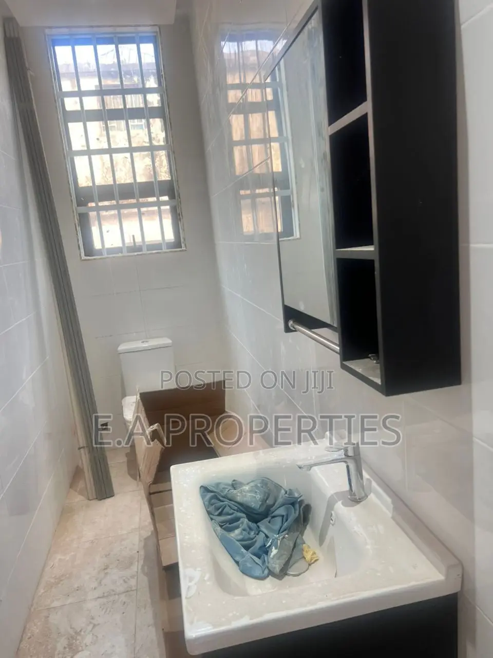 4bdrm House in E A Properties, SDA Area for rent
