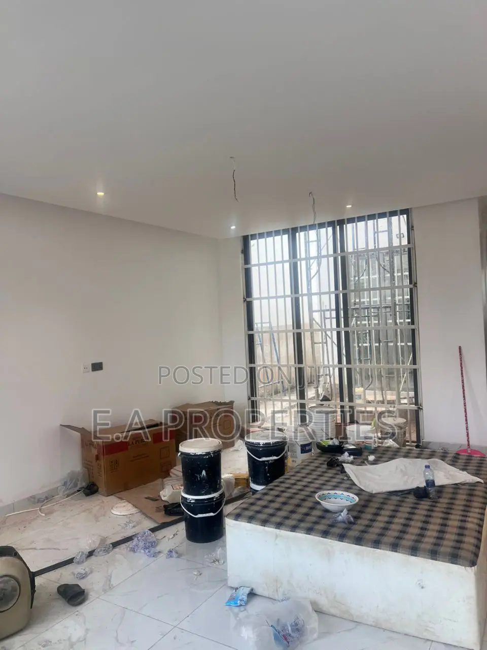 4bdrm House in E A Properties, SDA Area for rent