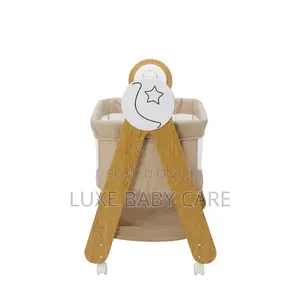 Baby Cradle