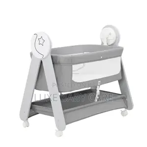 Baby Cradle